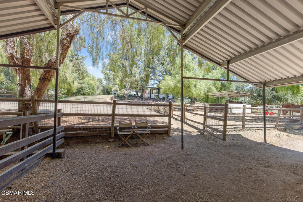 Old Agoura - 850 - 850 - Residential