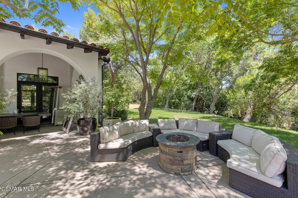 Old Agoura - 850 - 850 - Residential