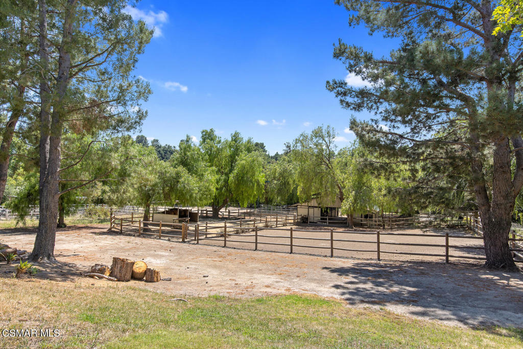 Old Agoura - 850 - 850 - Residential