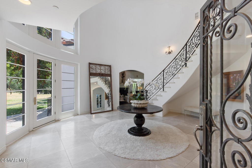 Old Agoura - 850 - 850 - Residential