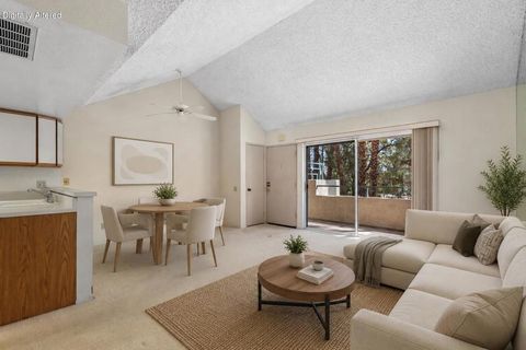 Photo of 32505 Candlewood Drive #22, Cathedral City, CA 92234 (MLS # 219147969DA)