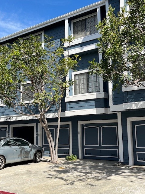 Beautiful and meticulously maintained Seabridge Condo with two bedrooms and two bathrooms in this guard gated Seabridge community . This community has tranquil water features throughout the complex and walking paths along beautifully landscaped park like setting.
Unit has wood laminate throughout the unit, cozy fireplace in living room, dining area right off living room, kitchen with eating area and has tile floors and tile kitchen counter tops. Large master bedroom with huge bathroom with dual sinks and linen closet, mirrored closet in the bedroom. Linen cabinet in the hallway. Large patio with serene stream, one car garage with a long driveway that allows another car to park, newer washer/dryer as well as a newer refrigerator. Complex has multiple pools throughout the complex plus a lap pool, lighted tennis courts, underground racquet ball court, large park inside the complex, and a very nice Club house etc. No smoking inside the unit please and owner will consider one pet with a pet deposit. All information in MLS to be verified by tenants.