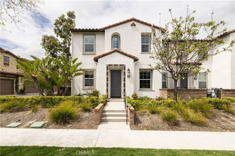 38 Gallo Street Rancho Mission Viejo CA 92694