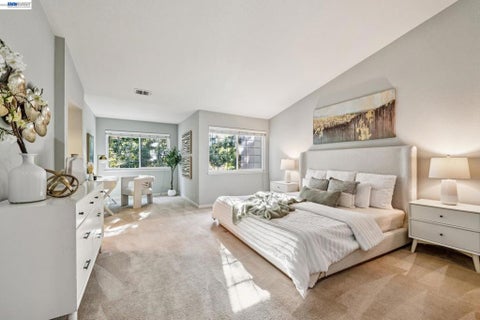 Tiny photo for 7482 Oxford Circle CIR, Dublin, CA 94568 (MLS # 41142207)