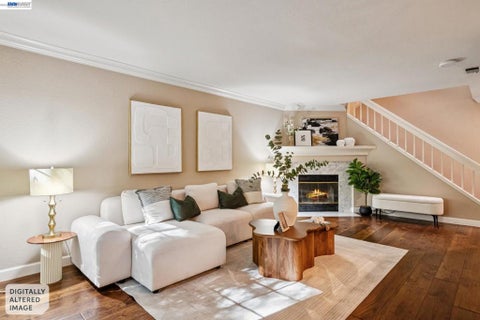 Tiny photo for 7482 Oxford Circle CIR, Dublin, CA 94568 (MLS # 41142207)