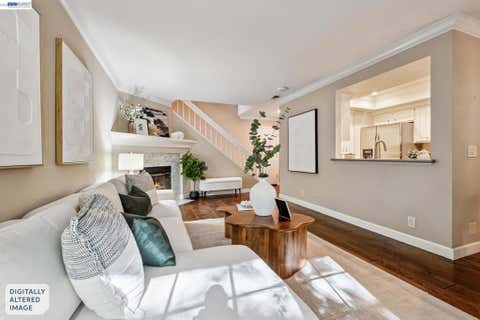Tiny photo for 7482 Oxford Circle CIR, Dublin, CA 94568 (MLS # 41142207)