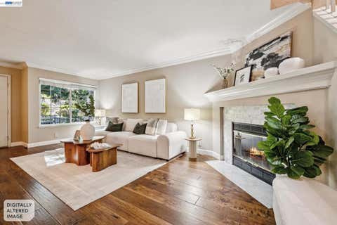 Tiny photo for 7482 Oxford Circle CIR, Dublin, CA 94568 (MLS # 41142207)