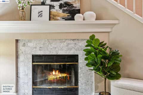 Tiny photo for 7482 Oxford Circle CIR, Dublin, CA 94568 (MLS # 41142207)