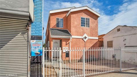 Photo of 9650 S Western Ave, Los Angeles, CA 90047 (MLS # RS26041498)