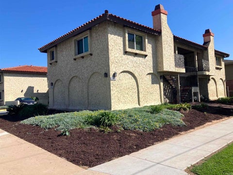 Photo of 490-496 Flower Street, Chula Vista, CA 91910 (MLS # PTP2604097)