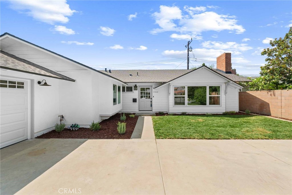 3362 Saint Albans Drive