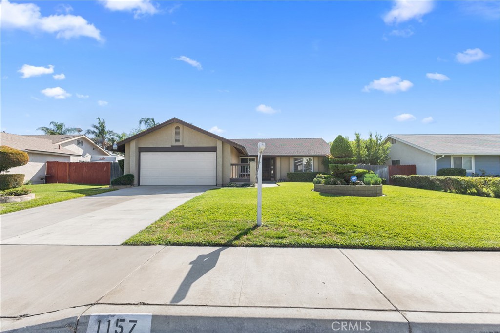 1157 W Orchard Street