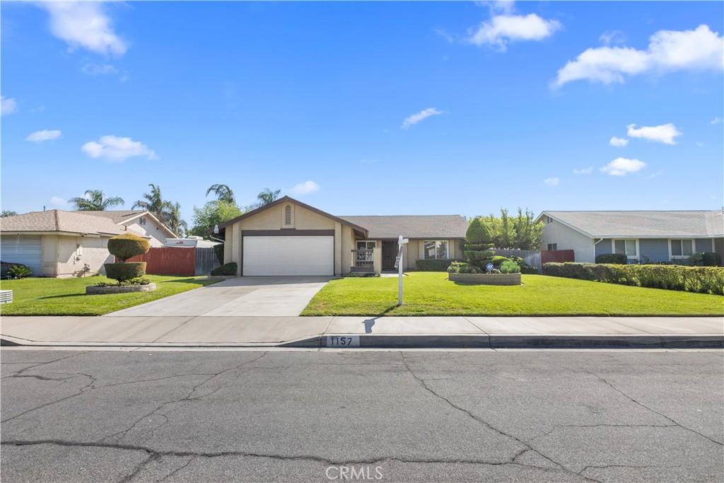 1157 W Orchard Street