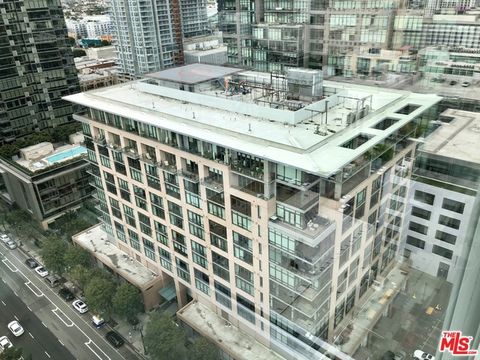 Photo of 1111 S GRAND Avenue #506, Los Angeles, CA 90015 (MLS # 26706749)