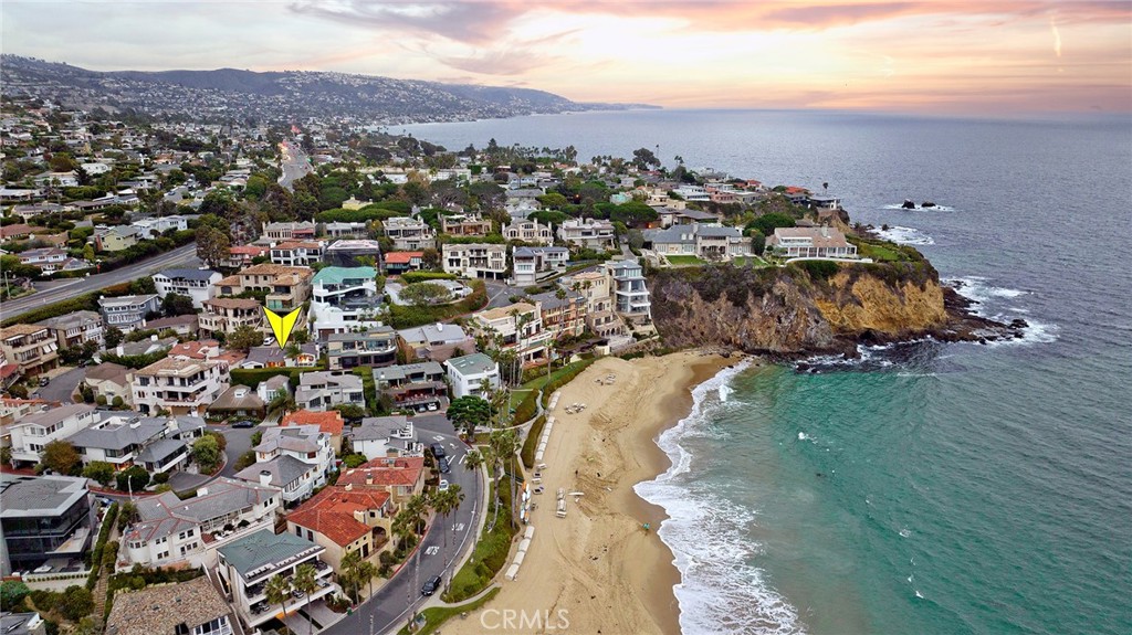 Emerald Bay (EB) - Residential