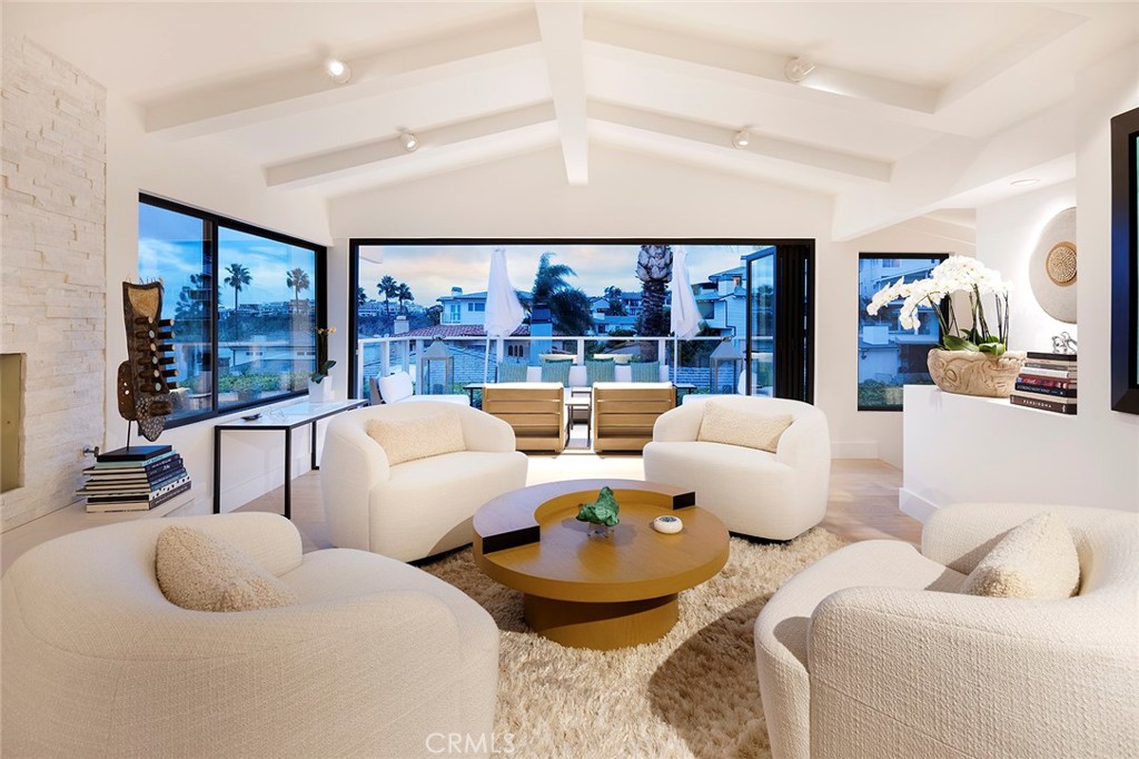 Emerald Bay (EB) - Residential