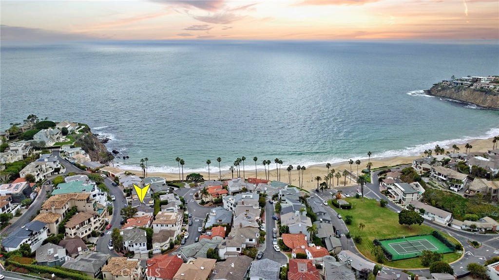 Emerald Bay (EB) - Residential