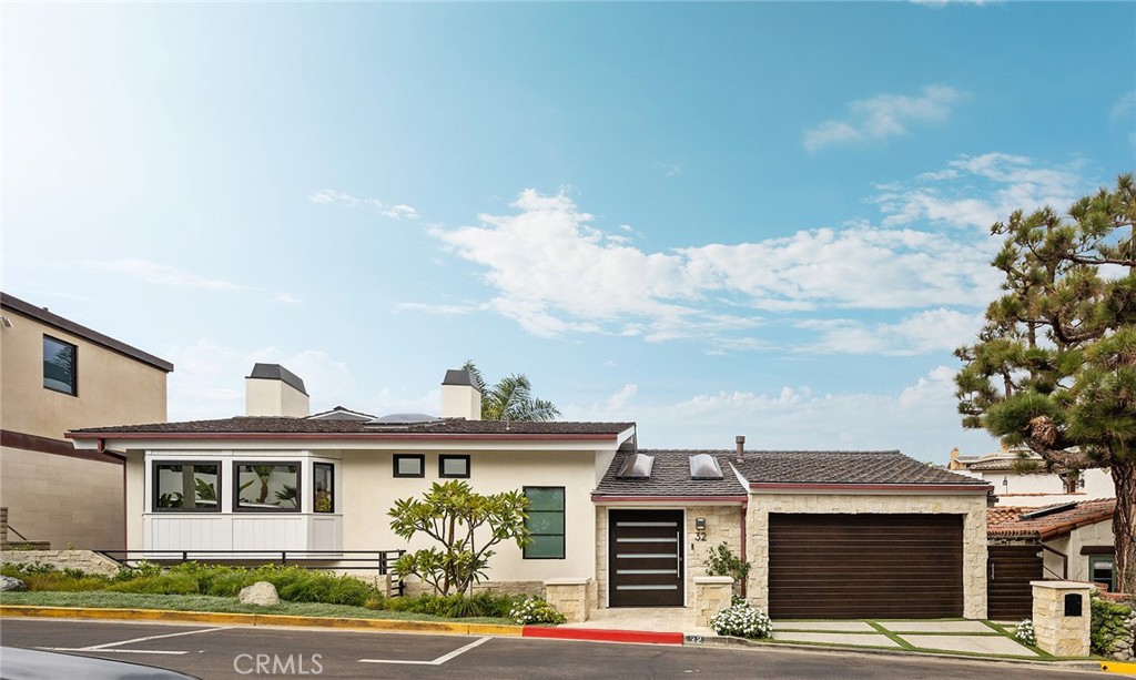 Emerald Bay (EB) - Residential