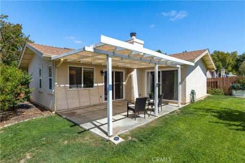 Tiny photo for 675 Golden Meadow Drive, Paso Robles, CA 93446 (MLS # SC26205798)