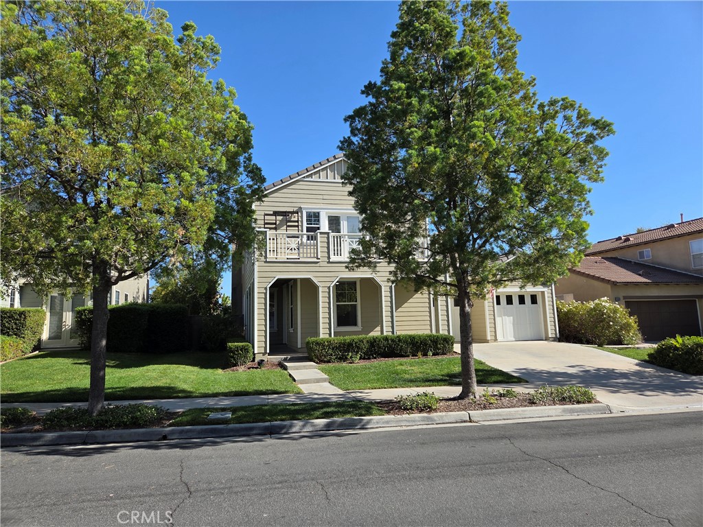 39898 Worthington Place