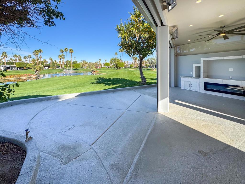 Outdoor Resorts CC - Land
