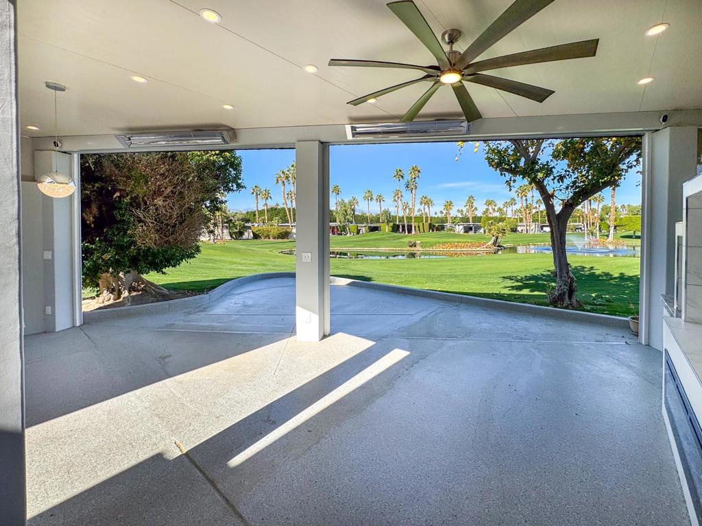 Outdoor Resorts CC - Land
