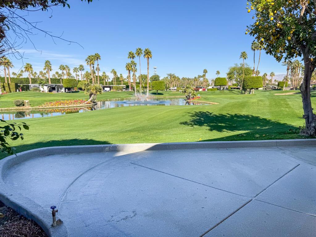 Outdoor Resorts CC - Land