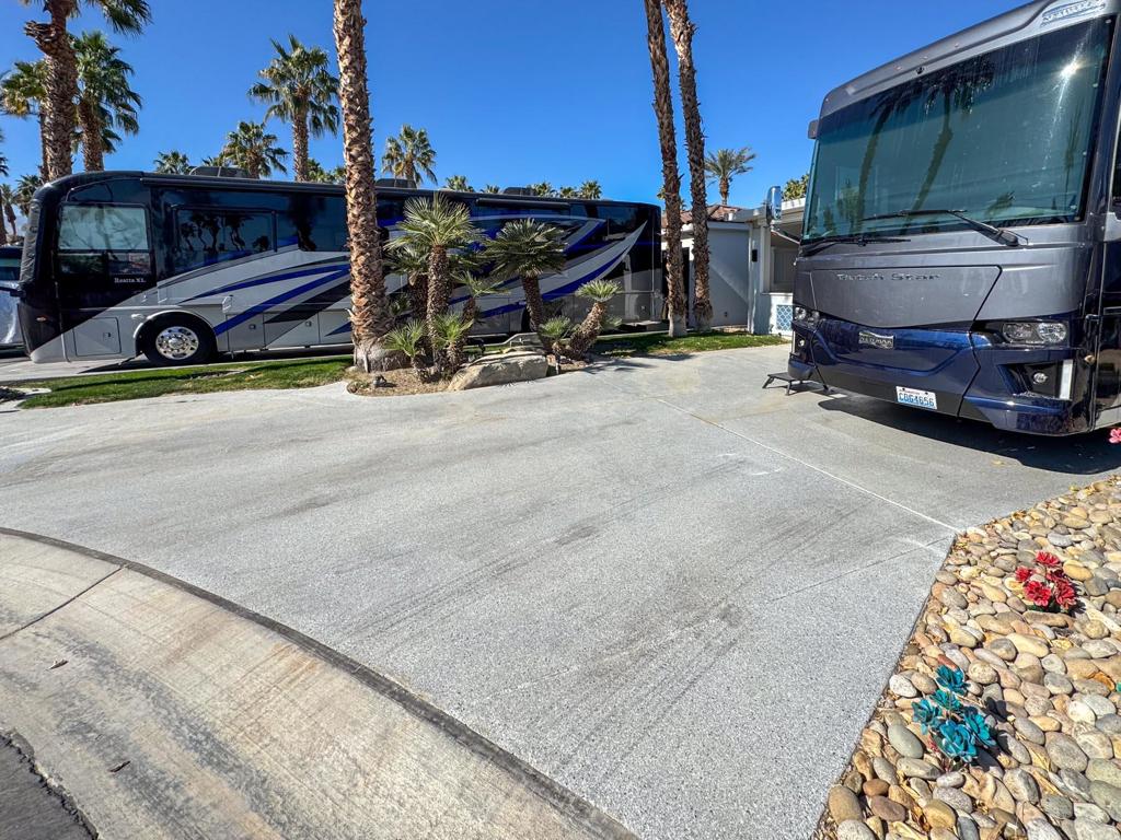 Outdoor Resorts CC - Land