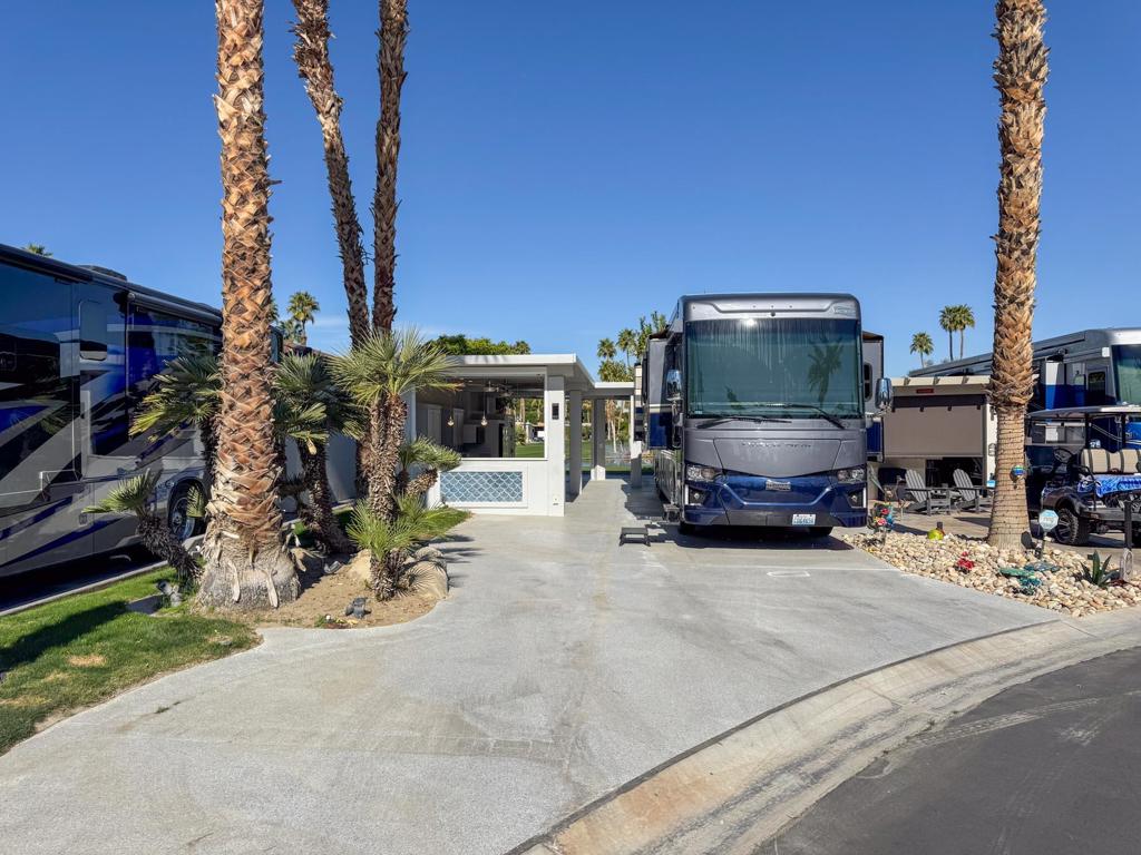 Outdoor Resorts CC - Land