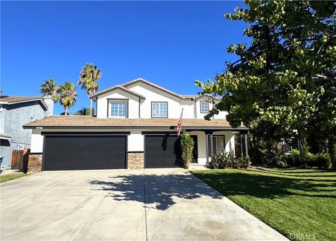 35786 Octopus Lane Wildomar CA 92595