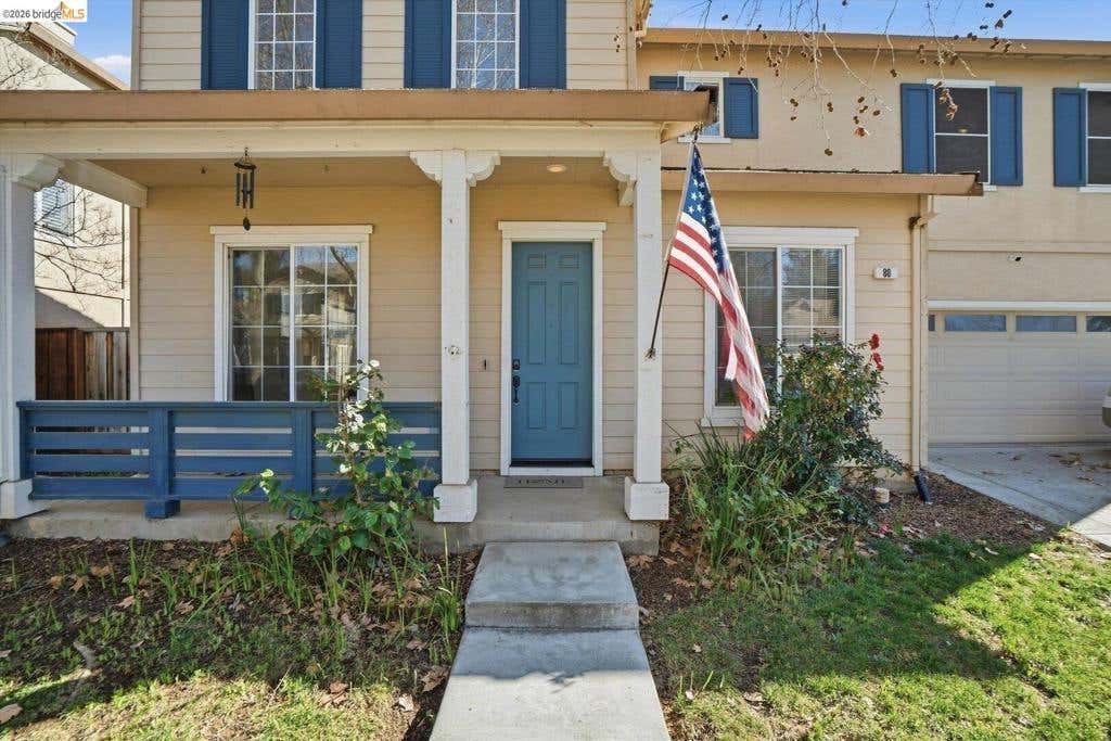 Photo of 80 Guise WAY Way, Brentwood, CA 94513 (MLS # 41124246)