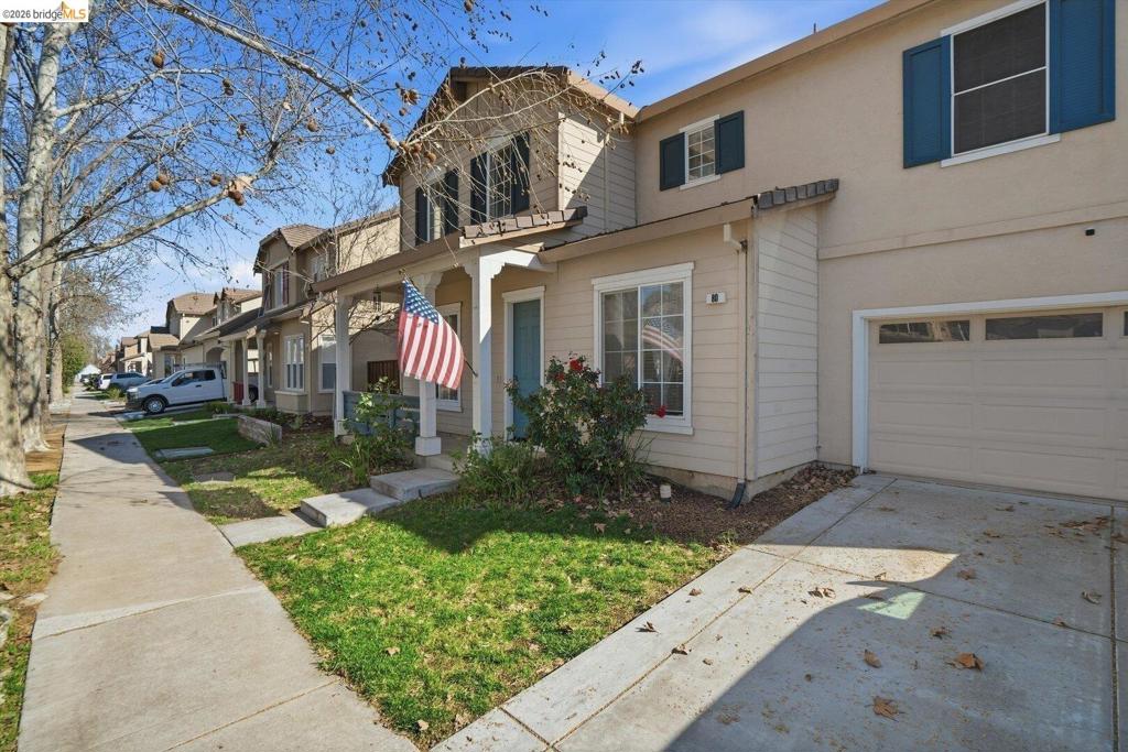 Photo of 80 Guise WAY Way, Brentwood, CA 94513 (MLS # 41124246)