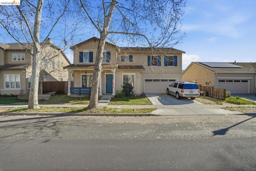 Photo of 80 Guise WAY Way, Brentwood, CA 94513 (MLS # 41124246)