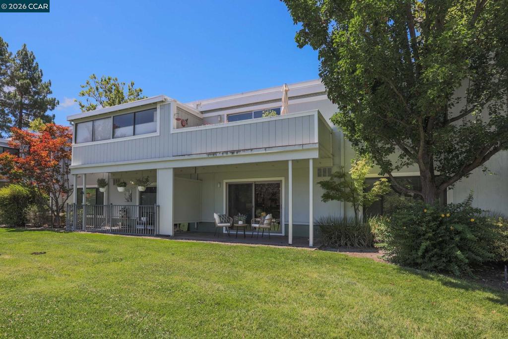 1100 Singingwood Ct. CT