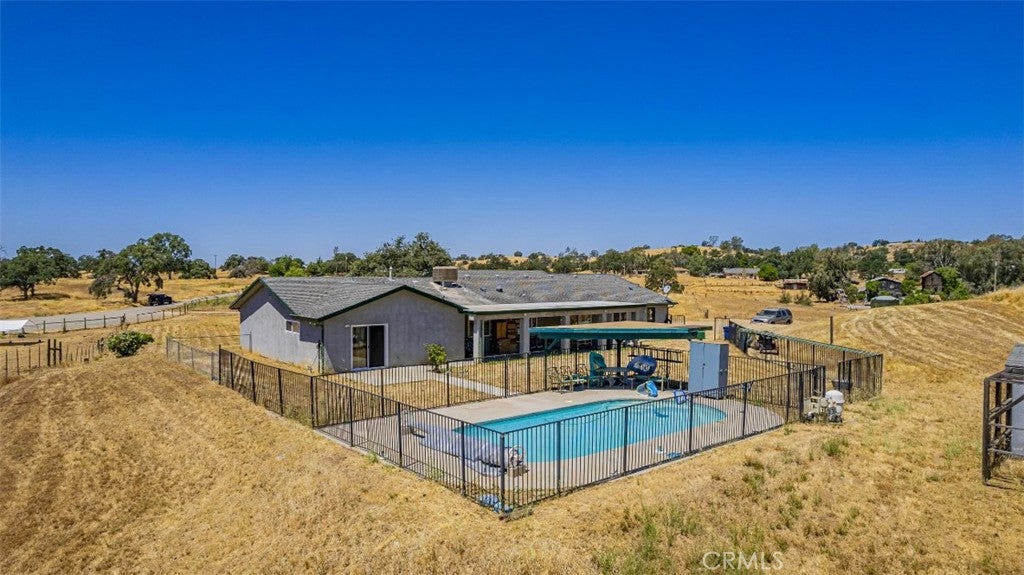 35095 Rough Rider Way
