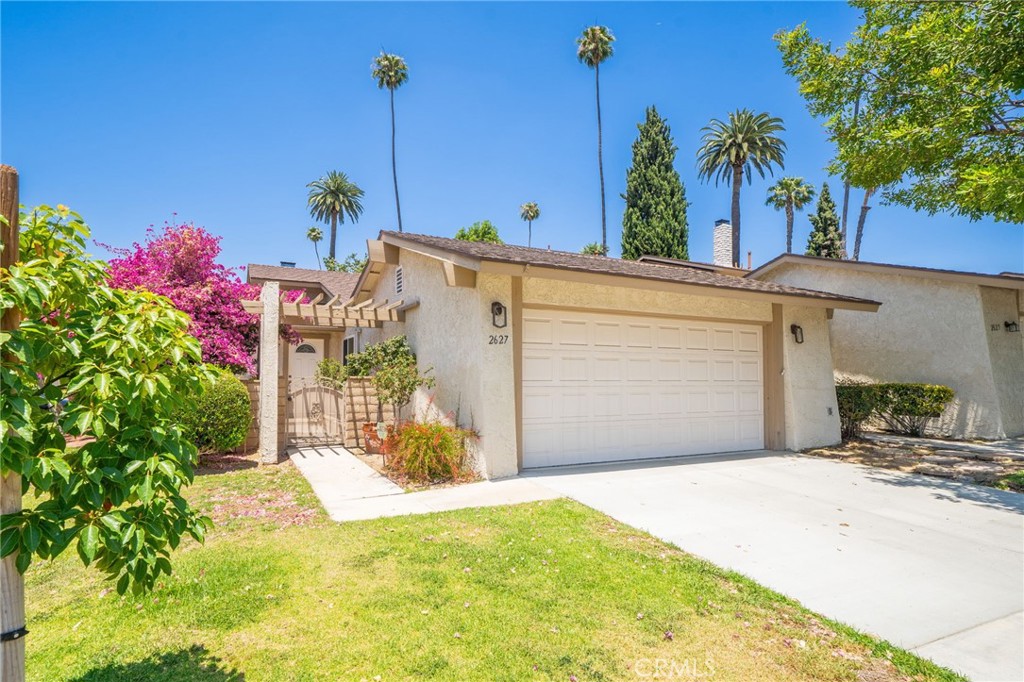 2627 Mangrove Way