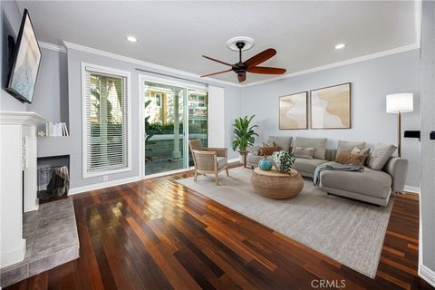 Photo of 7291 Coho Dr Dr #105, Huntington Beach, CA 92648 (MLS # OC26047294)