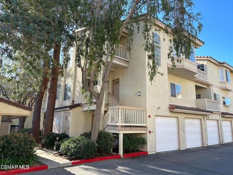 Photo of 684 Sutton Crest Trail #101, Oak Park, CA 91377 (MLS # 226002100)