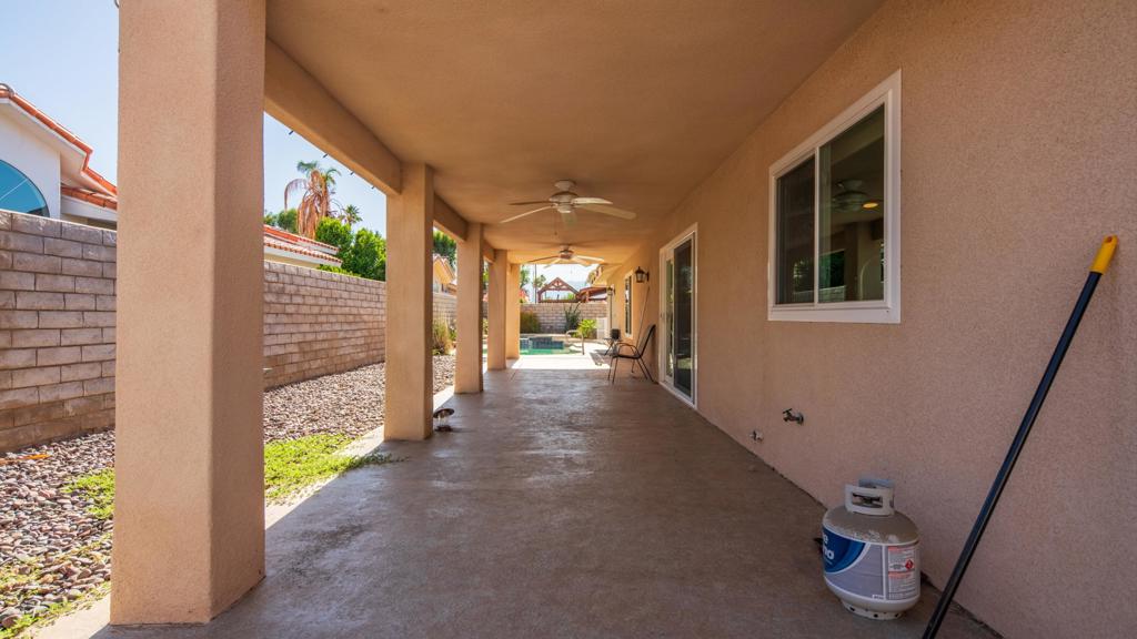BDCC Country - Residential