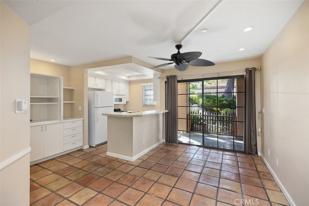 Vista Pacifica (VP) - Residential