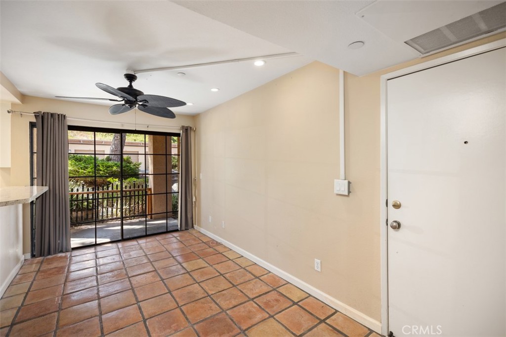 Vista Pacifica (VP) - Residential