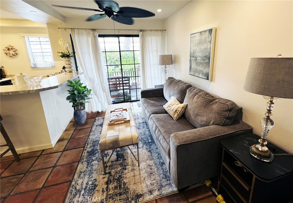 Vista Pacifica (VP) - Residential