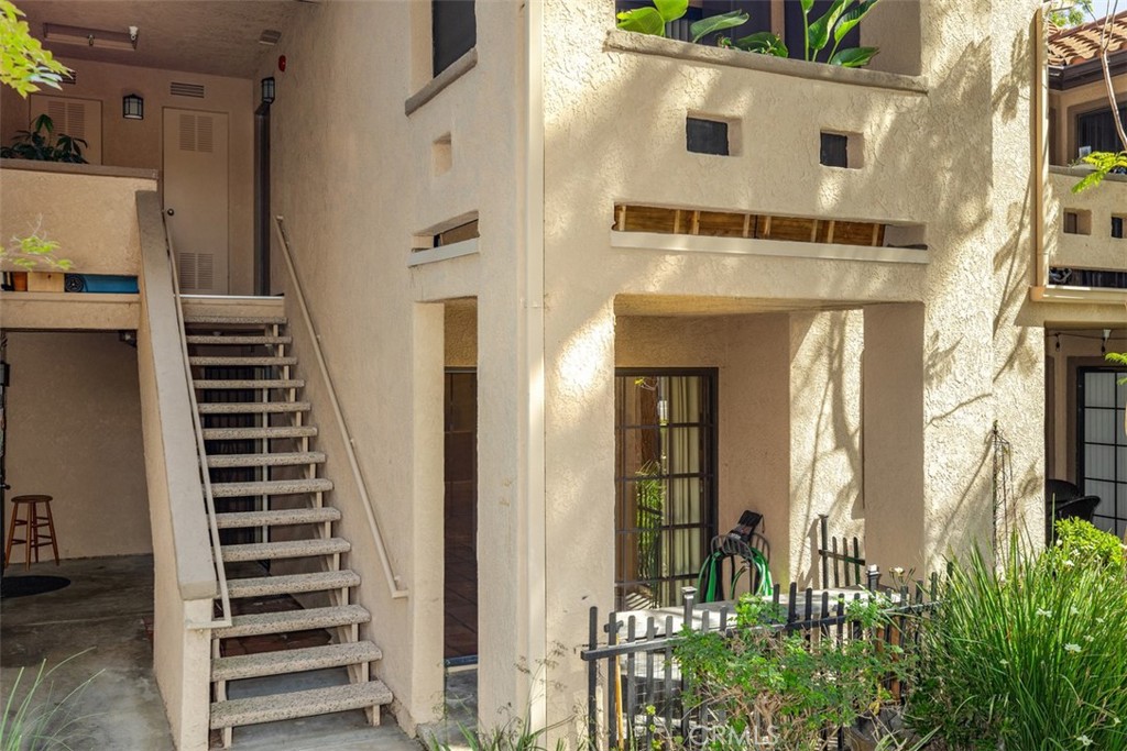 Vista Pacifica (VP) - Residential