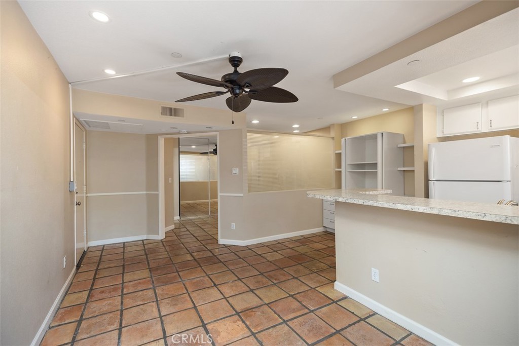 Vista Pacifica (VP) - Residential