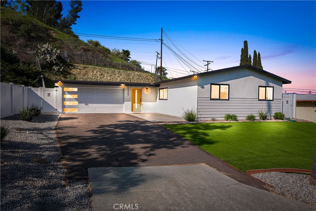 $20K Grant Available for Qualified Buyers! Stylish and move-in ready, this beautifully remodeled 3-bed, 2-bath home in prime Hacienda Heights features an open floor plan, modern kitchen with stainless steel appliances, and updated finishes throughout. Enjoy a private backyard oasis with a sparkling pool, lush landscaping, and patio—perfect for entertaining. Located near top-rated schools, parks, and shopping in a highly desirable neighborhood. Don’t miss this turnkey gem!