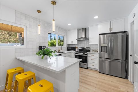 16266 Sigman Street Hacienda Heights CA 91745