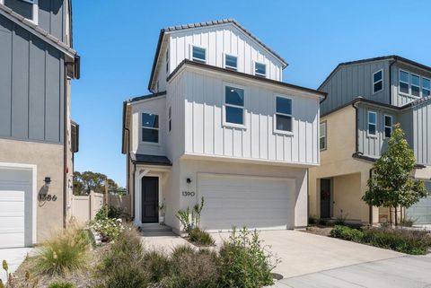 Photo of 1390 Blue Port Way, Oceanside, CA 92054 (MLS # PTP2602553)