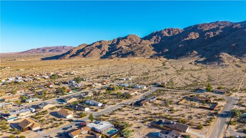 Photo of 7022 49 Palms Avenue, 29 Palms, CA 92277 (MLS # JT25246654) Photo of 7022 49 Palms Avenue, 29 Palms, CA 92277 (MLS # JT25246654)