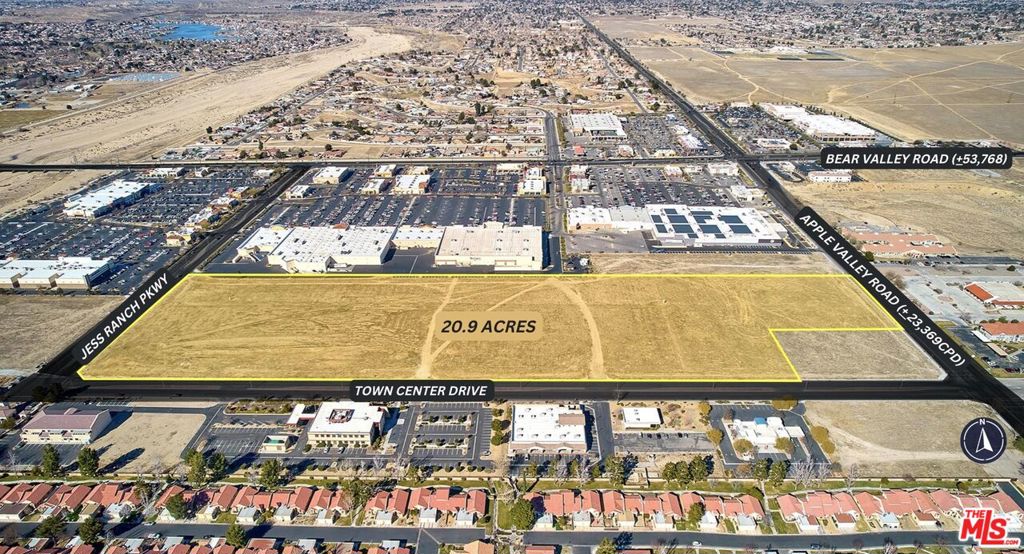 0 Town Center Dr