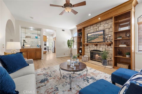 Photo of 5315 Via Sevilla, Yorba Linda, CA 92887 (MLS # PW26181796)